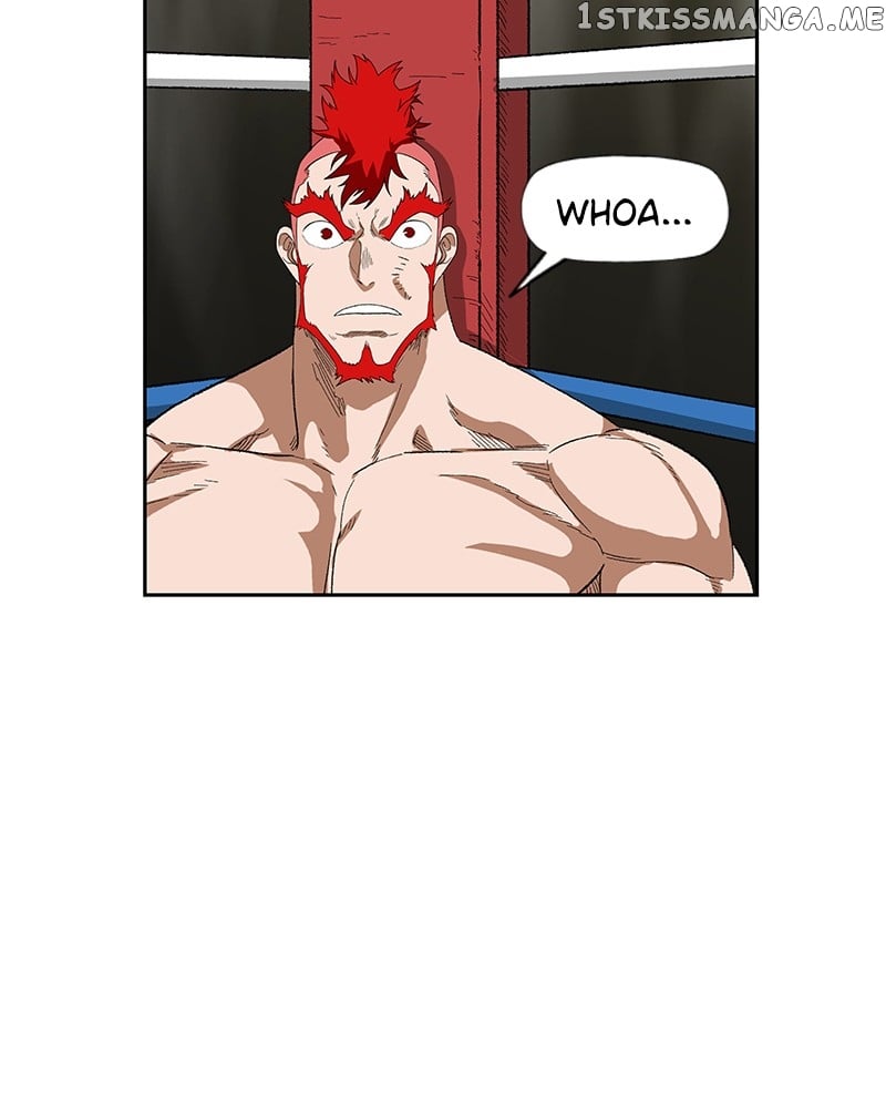 The Boxer chapter 81 - page 18