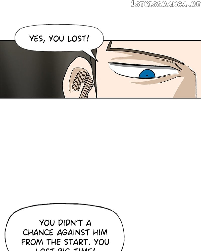 The Boxer chapter 81 - page 20