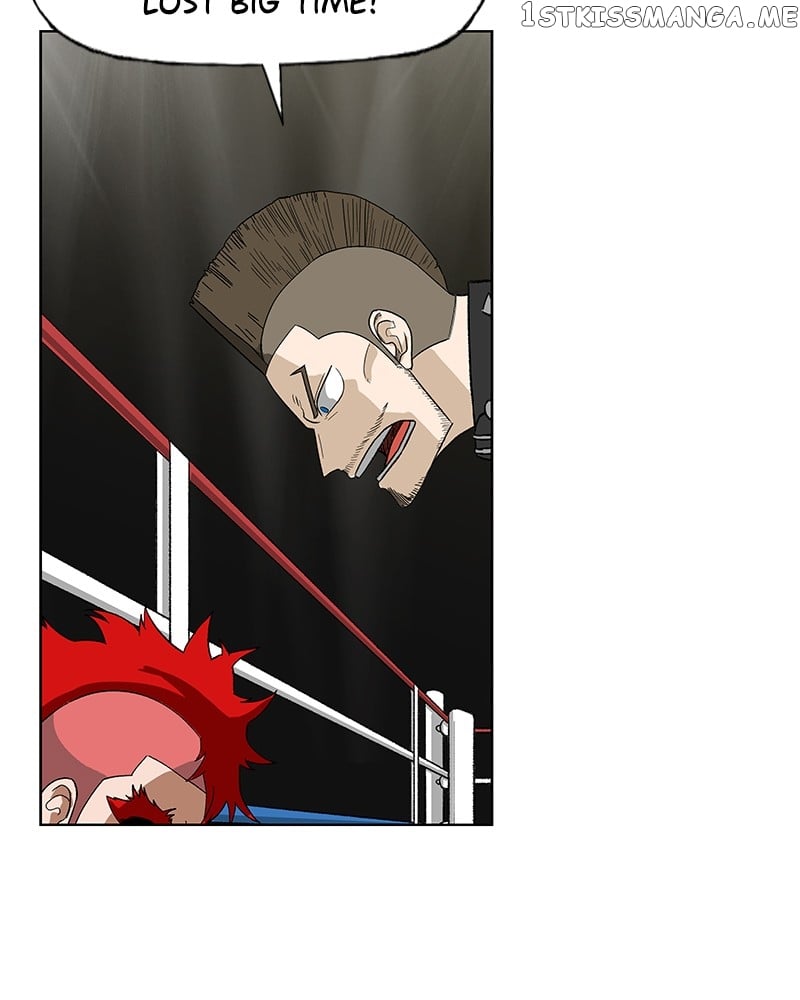 The Boxer chapter 81 - page 21