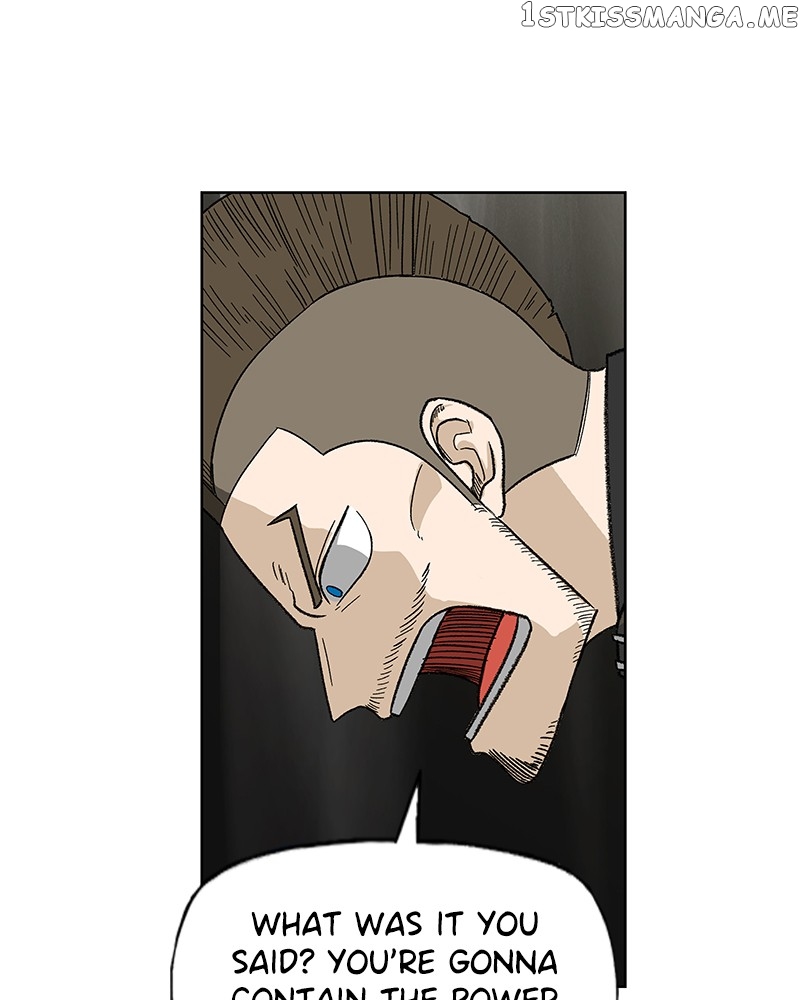 The Boxer chapter 81 - page 22