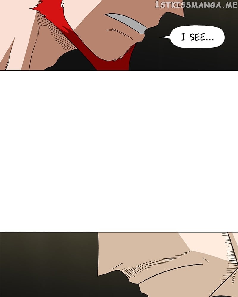 The Boxer chapter 81 - page 25