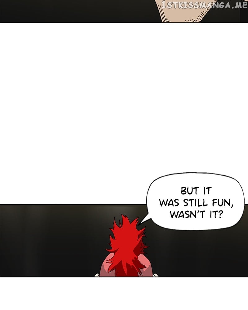 The Boxer chapter 81 - page 26