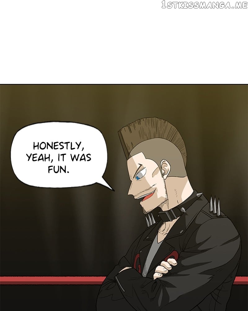 The Boxer chapter 81 - page 29