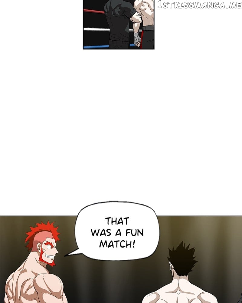 The Boxer chapter 81 - page 34