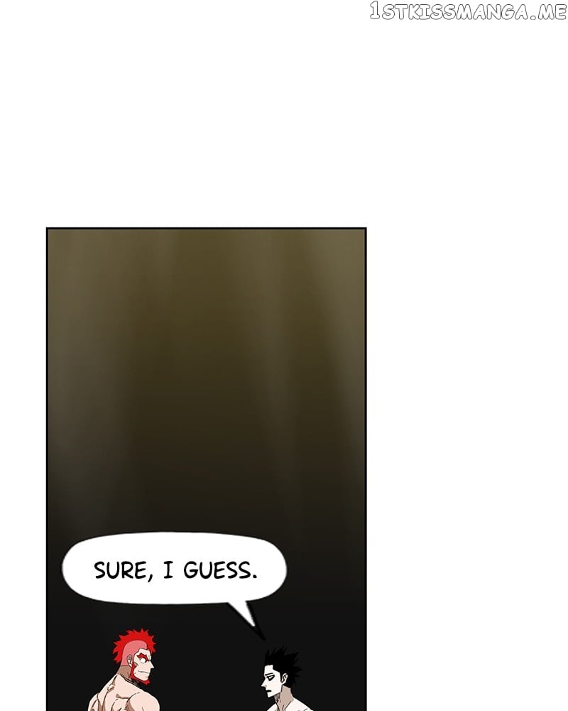 The Boxer chapter 81 - page 37