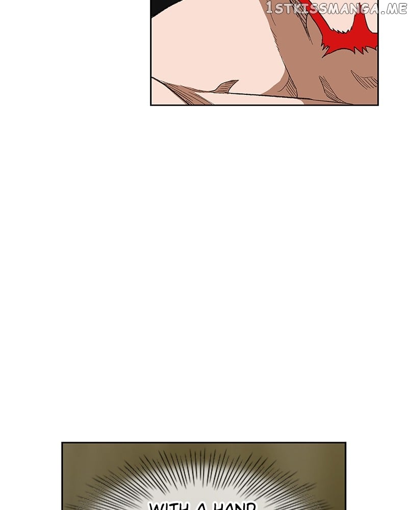 The Boxer chapter 81 - page 39