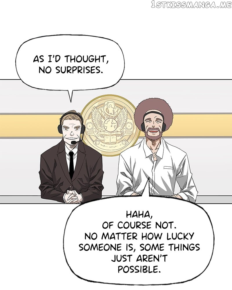 The Boxer chapter 81 - page 4