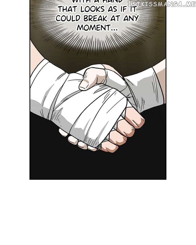 The Boxer chapter 81 - page 40