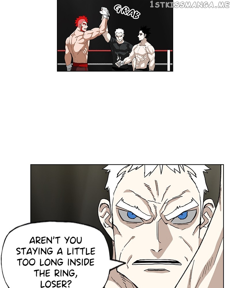 The Boxer chapter 81 - page 48