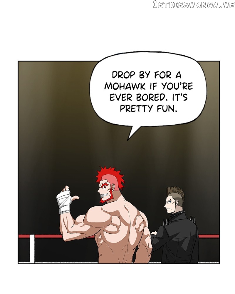 The Boxer chapter 81 - page 53
