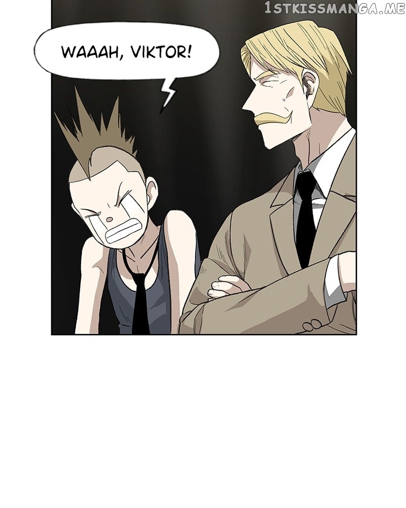 The Boxer chapter 81 - page 56