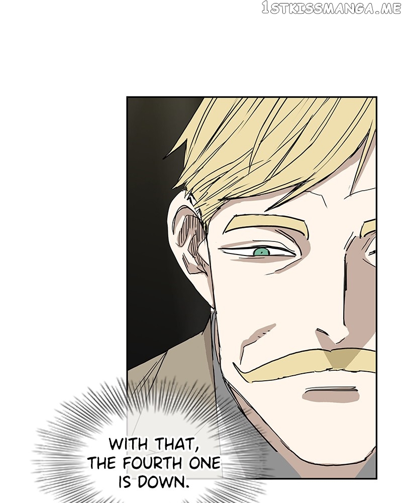 The Boxer chapter 81 - page 57