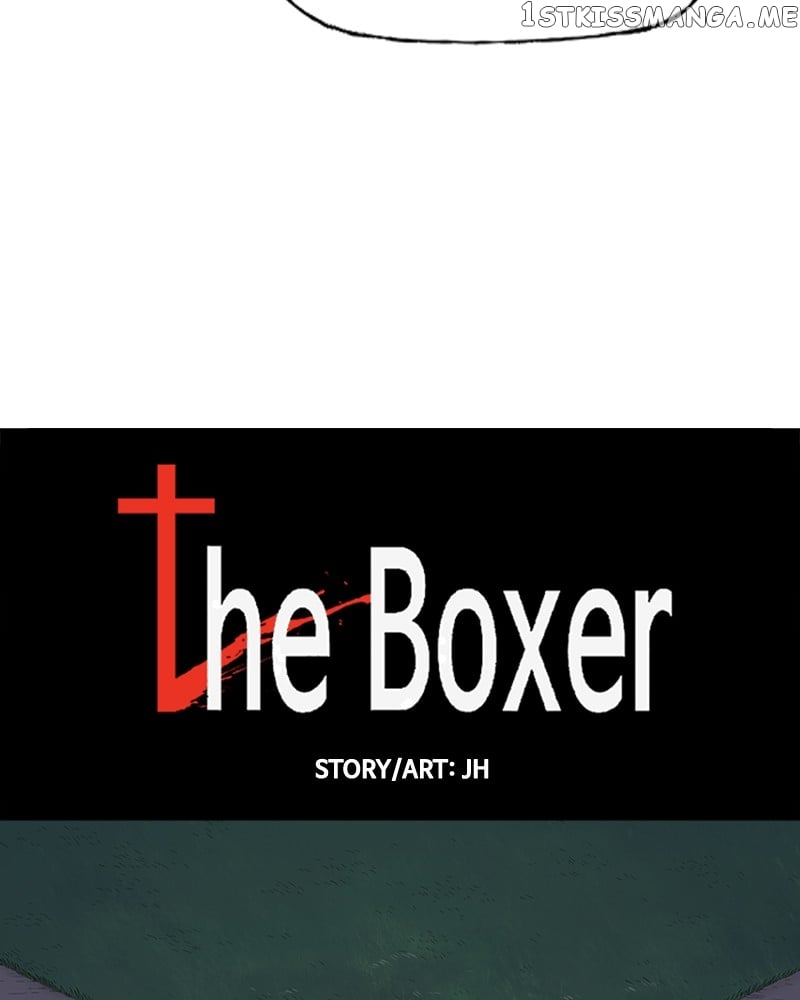 The Boxer chapter 81 - page 6