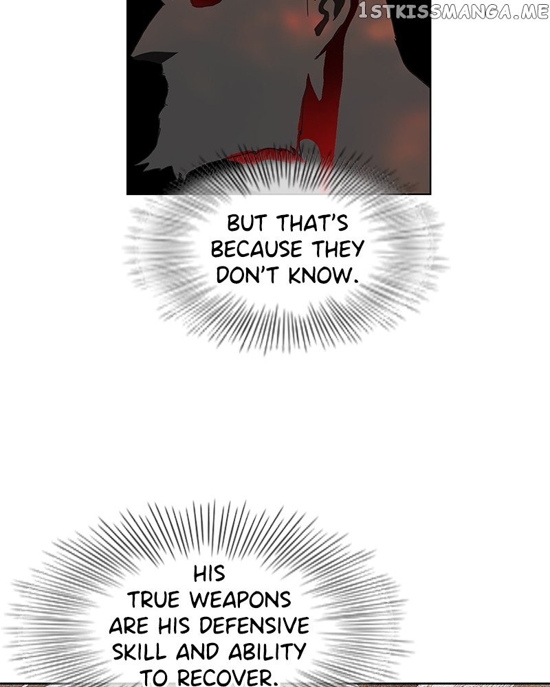 The Boxer chapter 81 - page 61