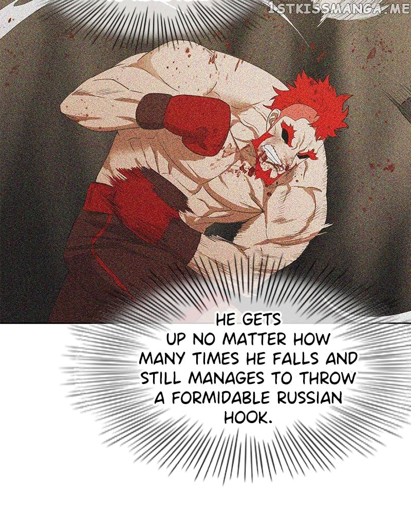 The Boxer chapter 81 - page 62