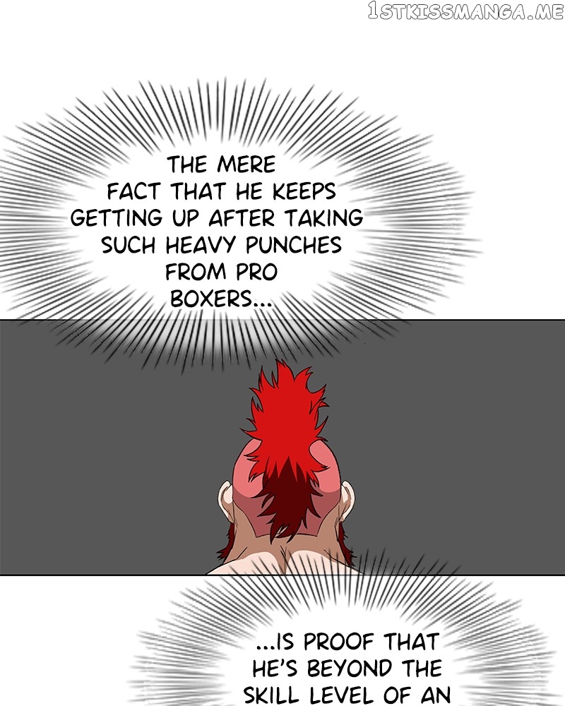 The Boxer chapter 81 - page 63