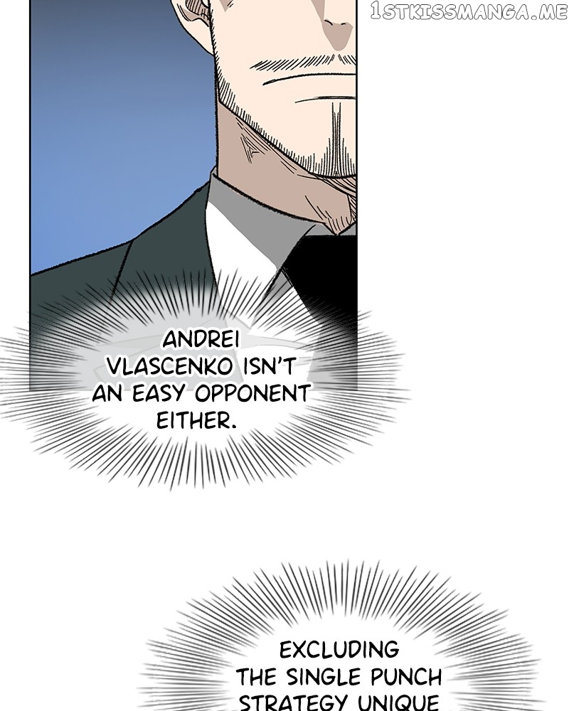 The Boxer chapter 81 - page 66