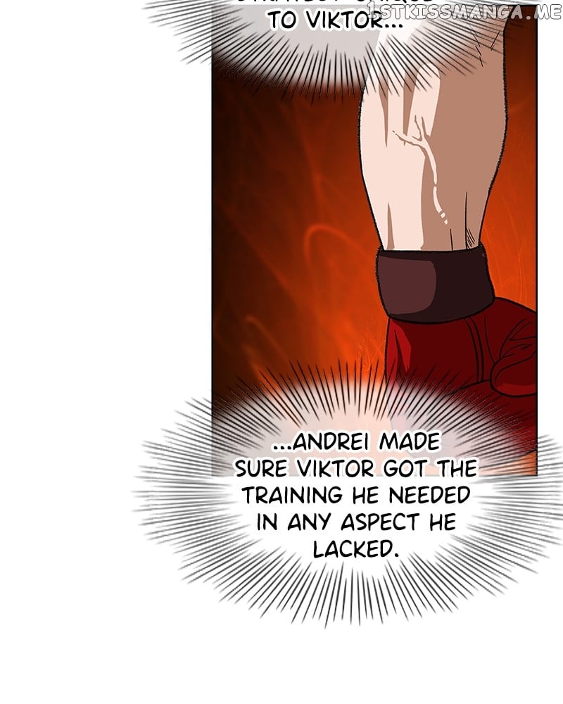 The Boxer chapter 81 - page 67