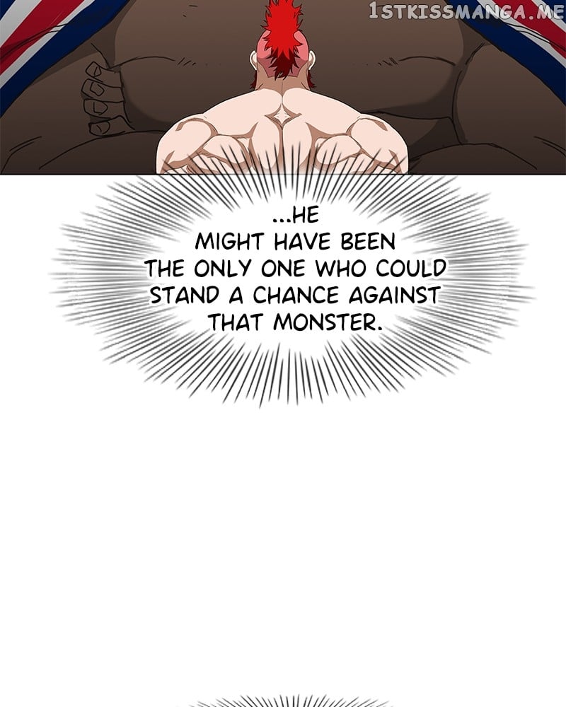 The Boxer chapter 81 - page 70