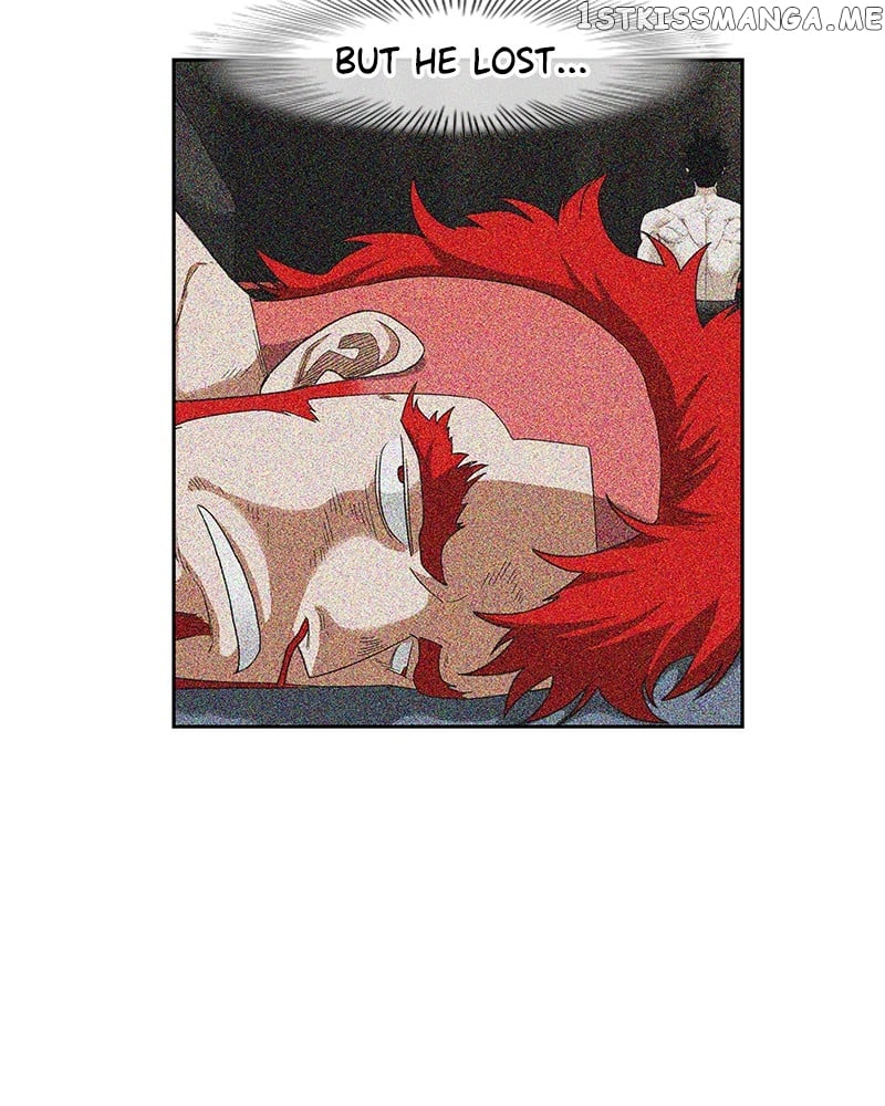 The Boxer chapter 81 - page 71