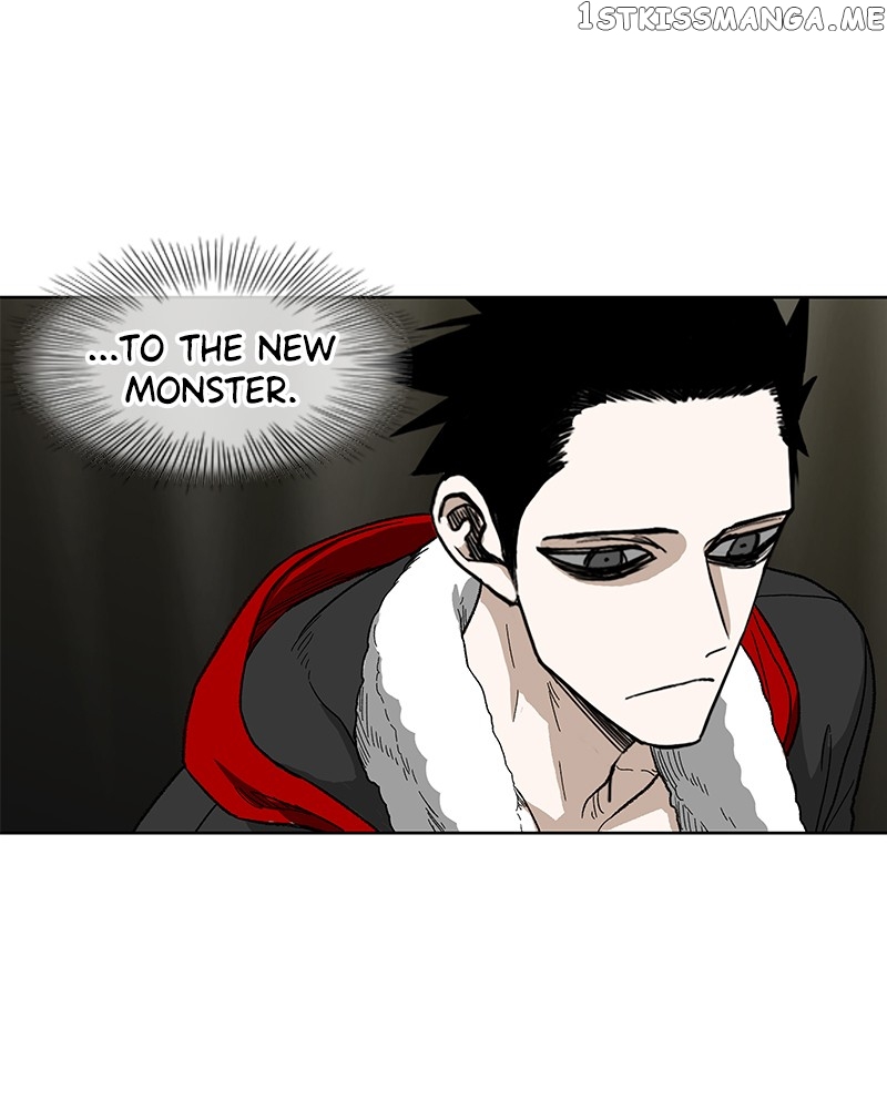 The Boxer chapter 81 - page 72