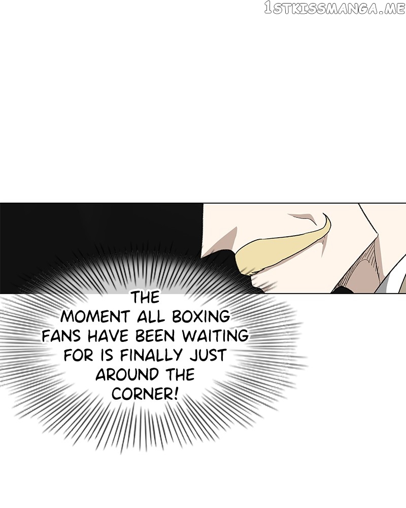 The Boxer chapter 81 - page 73