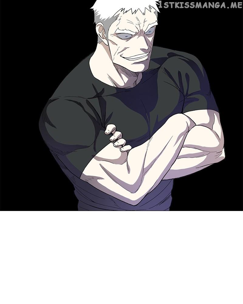 The Boxer chapter 81 - page 81