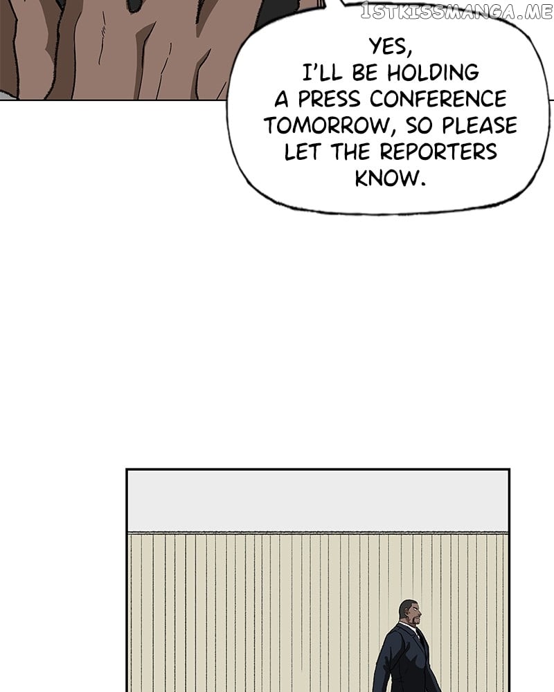 The Boxer chapter 81 - page 87