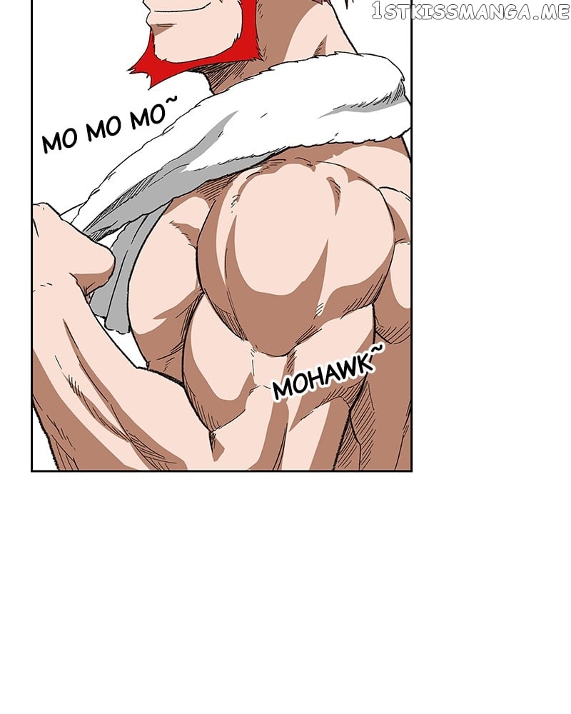 The Boxer chapter 81 - page 9