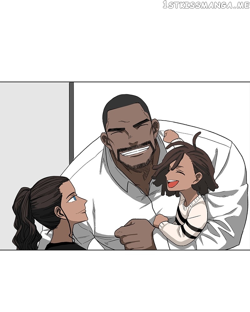 The Boxer chapter 81 - page 92