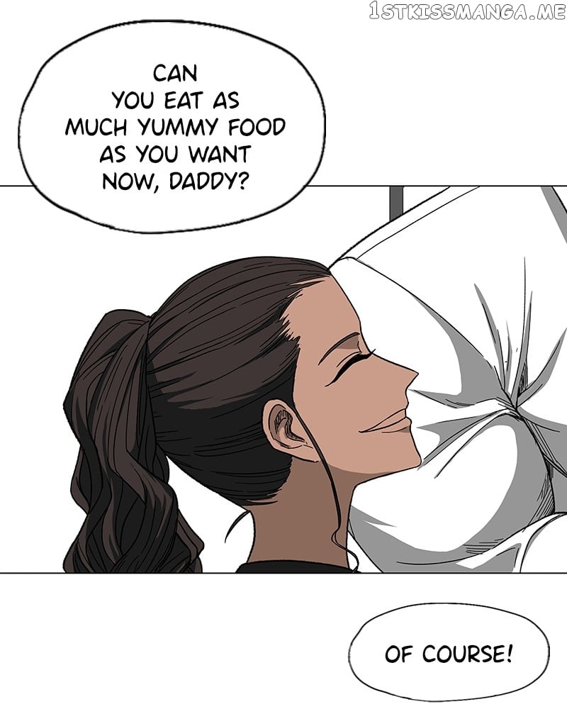 The Boxer chapter 81 - page 95