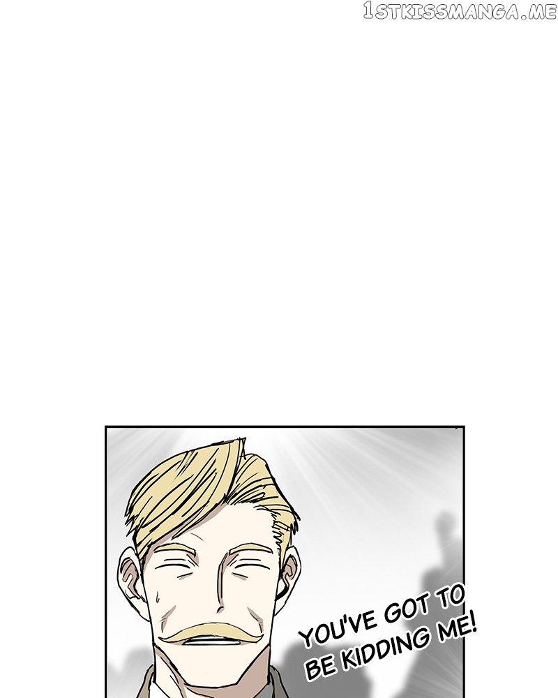 The Boxer chapter 81 - page 96