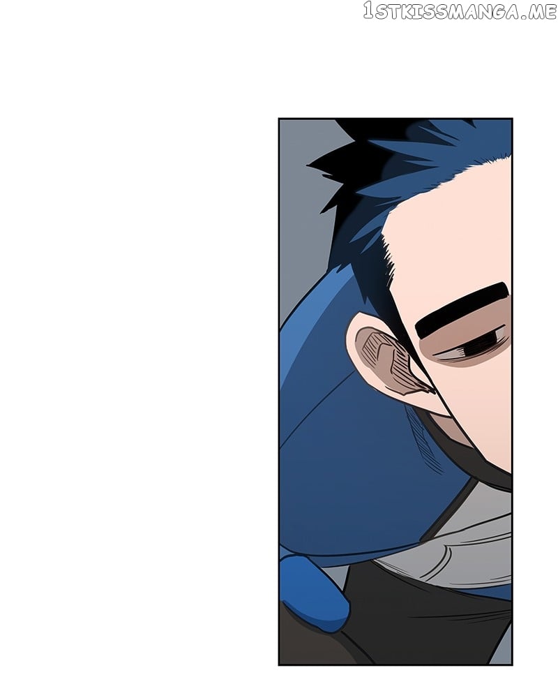 The Boxer chapter 46 - page 105