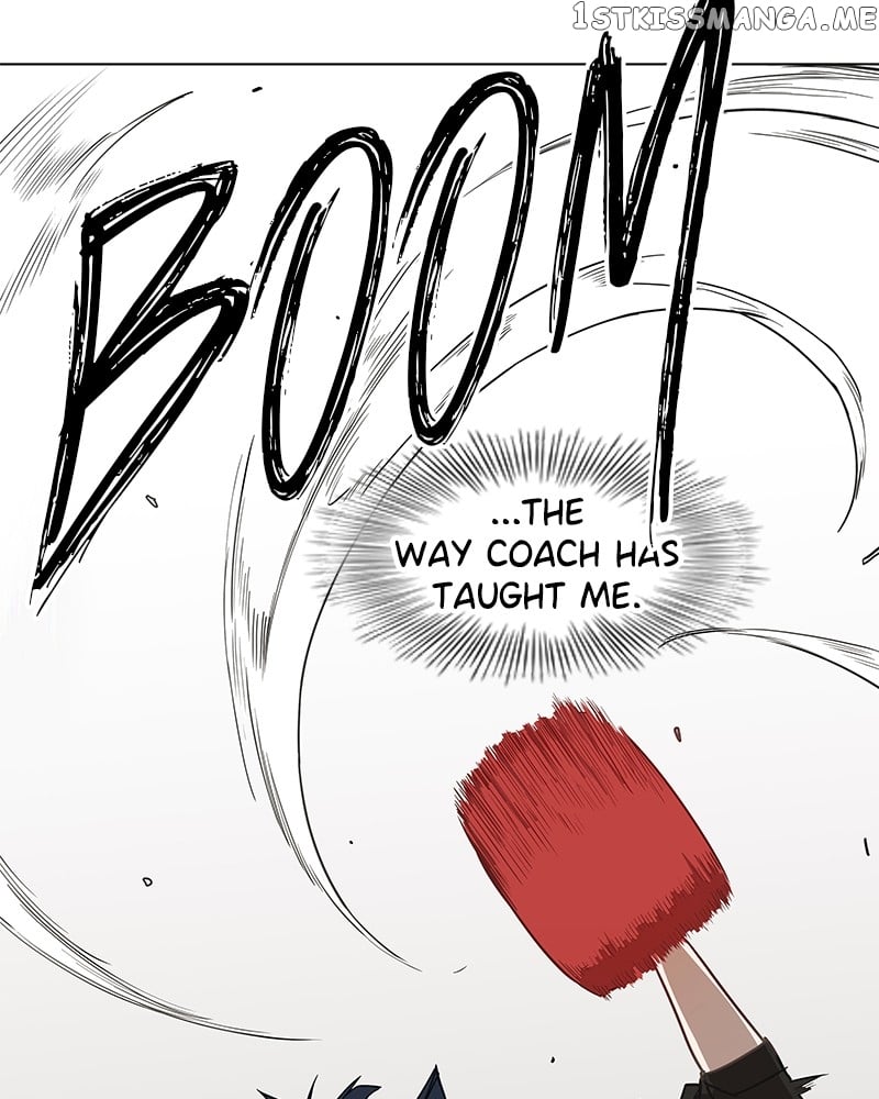 The Boxer chapter 46 - page 110