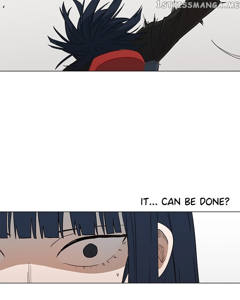 The Boxer chapter 46 - page 111