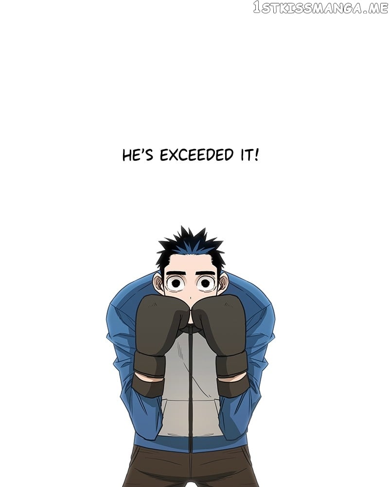 The Boxer chapter 46 - page 115