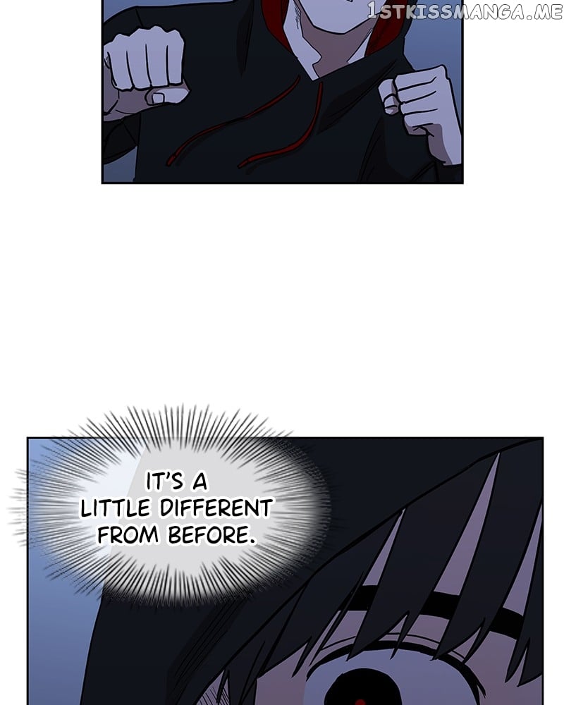 The Boxer chapter 46 - page 119
