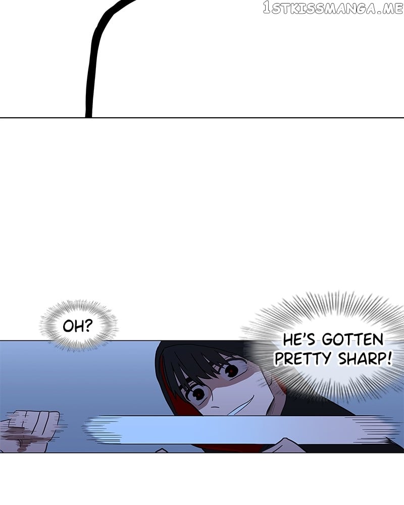 The Boxer chapter 46 - page 131