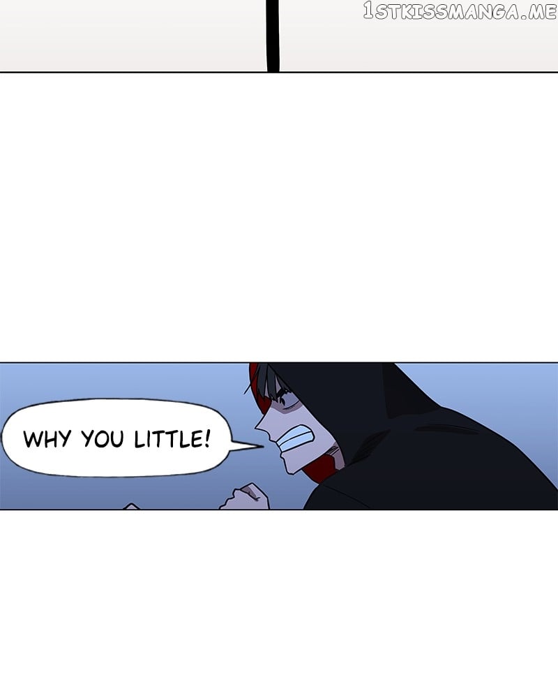 The Boxer chapter 46 - page 134