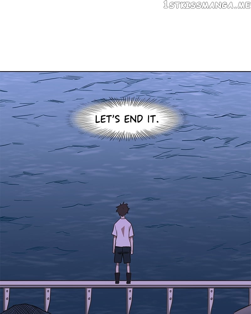 The Boxer chapter 46 - page 138