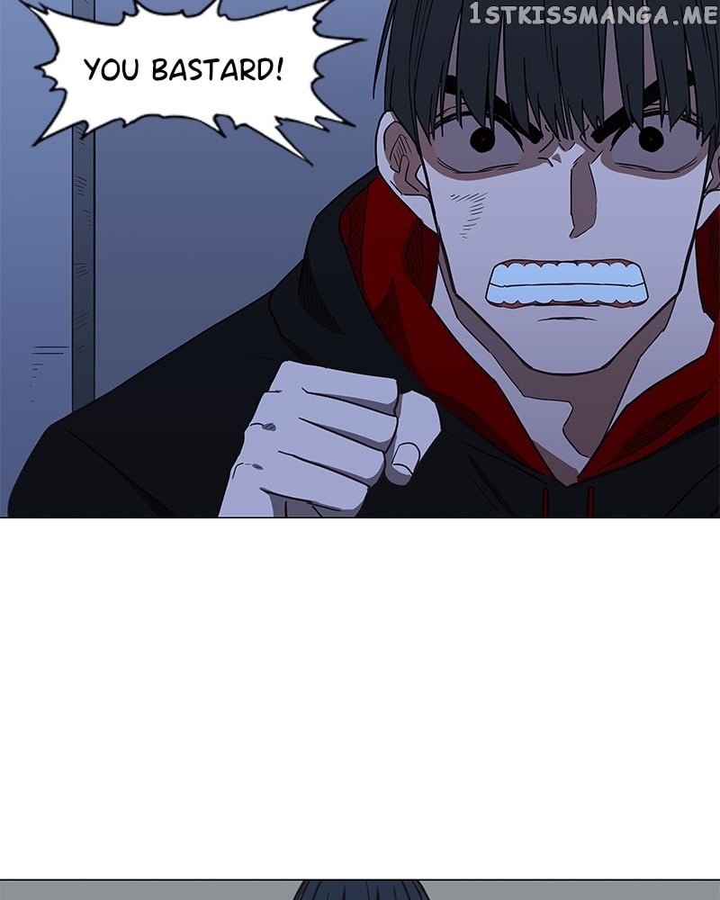 The Boxer chapter 46 - page 141