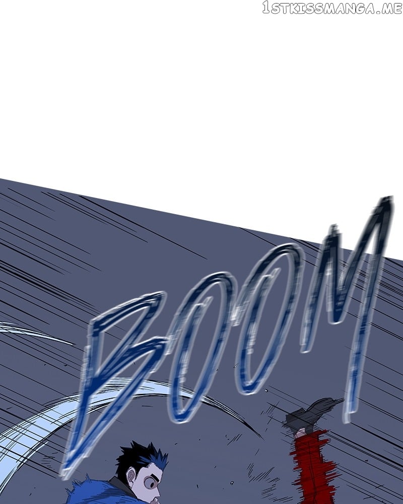 The Boxer chapter 46 - page 147