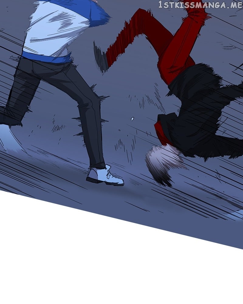 The Boxer chapter 46 - page 148