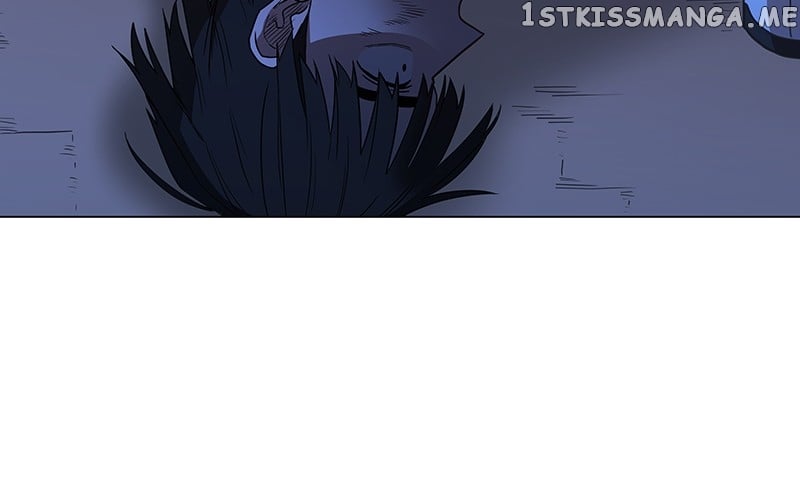 The Boxer chapter 46 - page 156