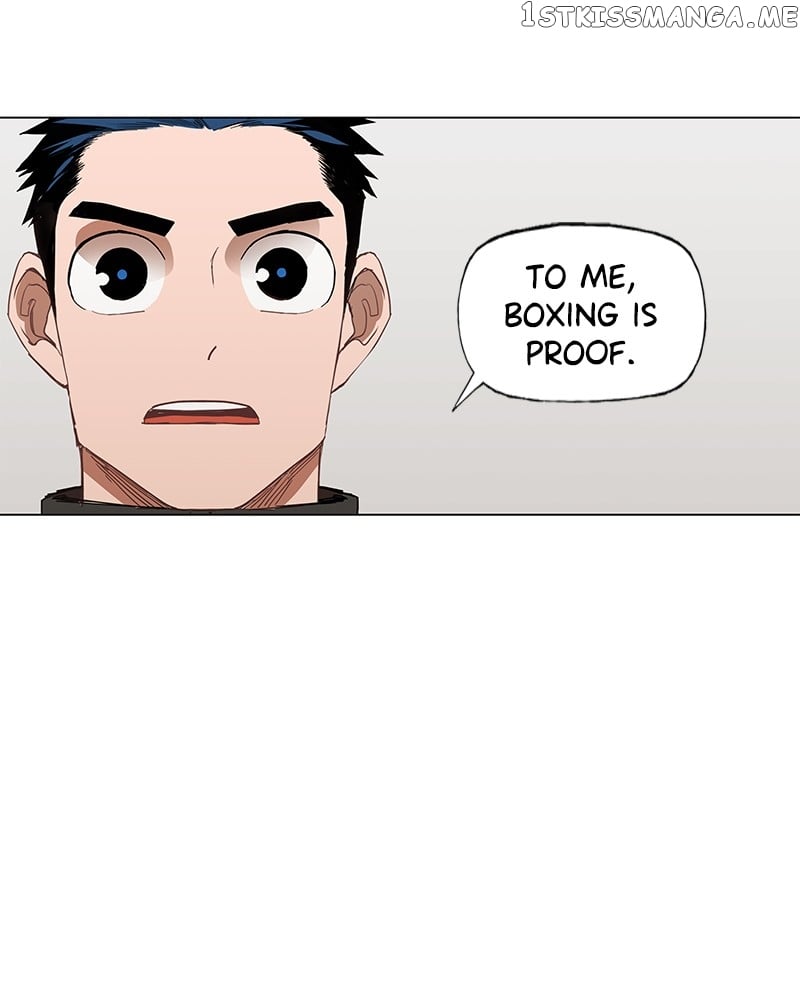 The Boxer chapter 46 - page 162