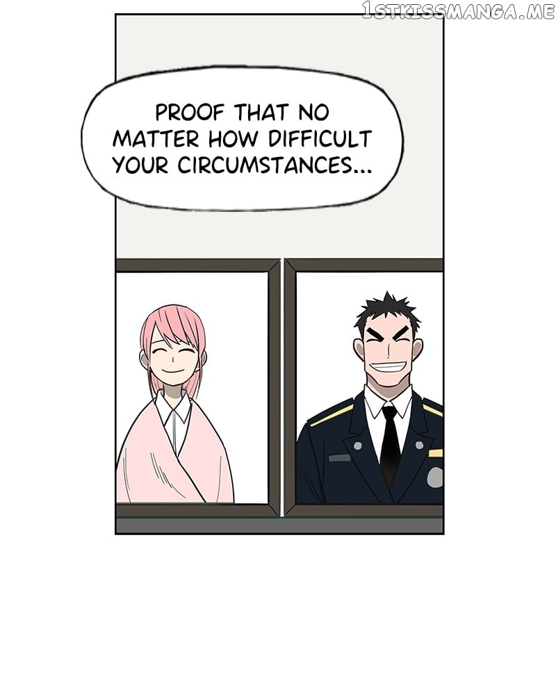 The Boxer chapter 46 - page 163