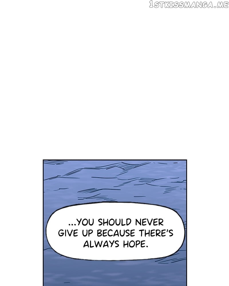 The Boxer chapter 46 - page 165