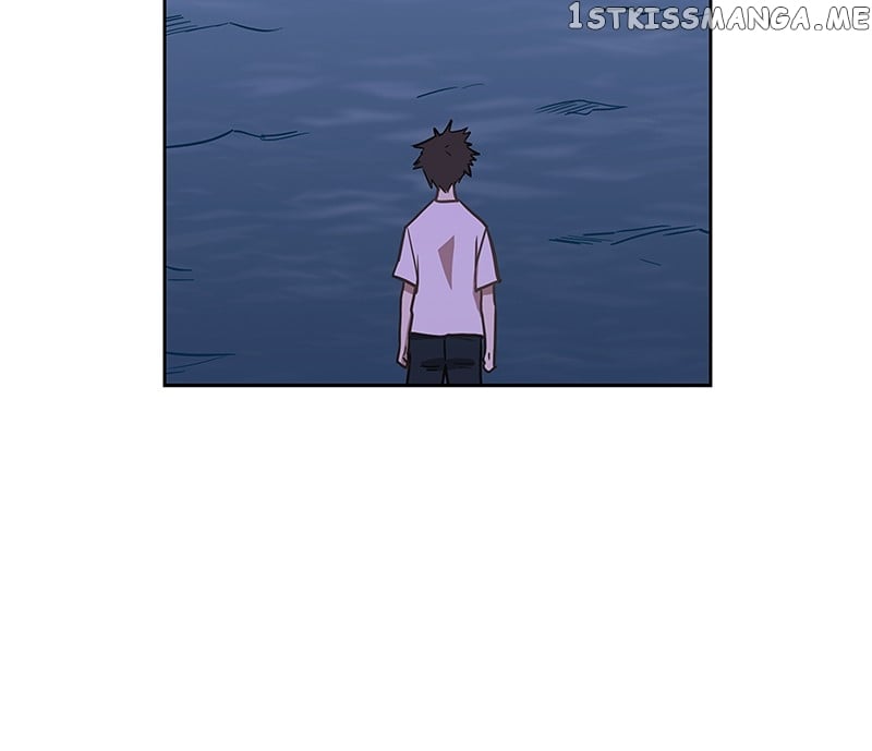 The Boxer chapter 46 - page 166