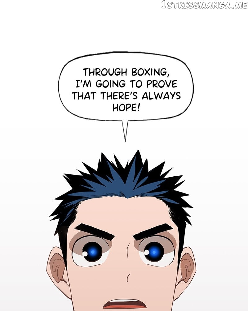 The Boxer chapter 46 - page 167