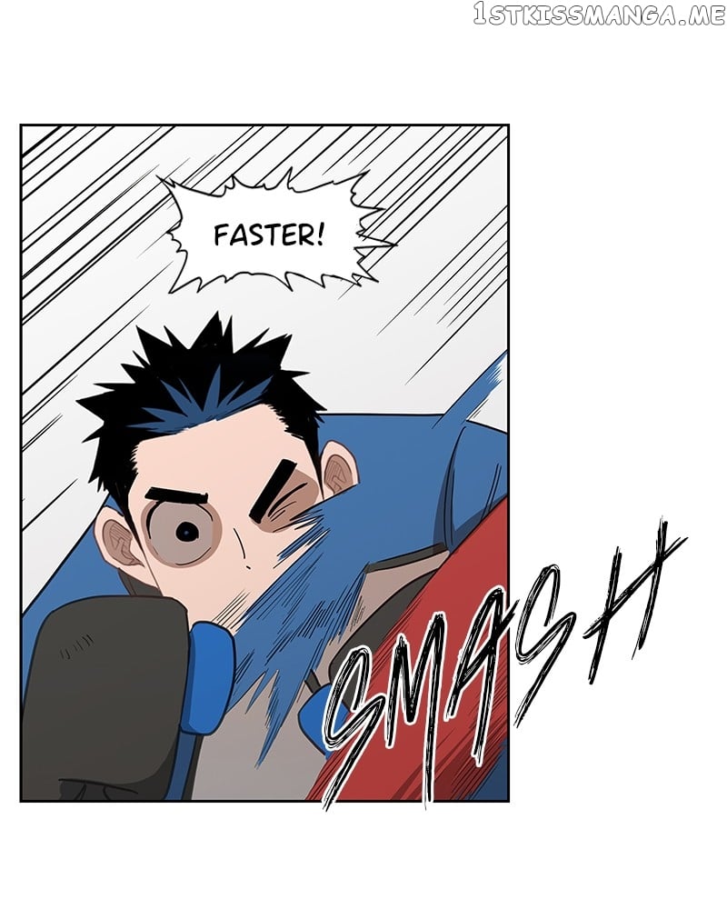 The Boxer chapter 46 - page 17